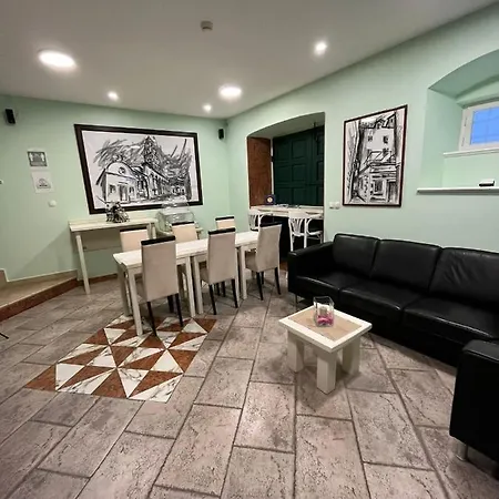 Toni Palace ספליט