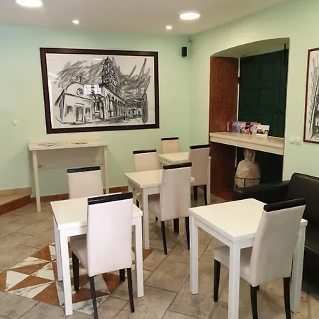 Πανσιόν Toni Palace