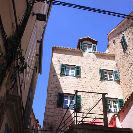 Toni Palace Πανσιόν Σπλιτ