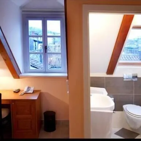 Πανσιόν Toni Palace Σπλιτ