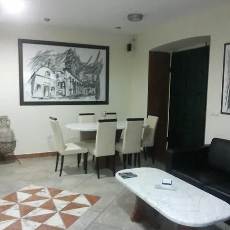 Toni Palace 4* Σπλιτ