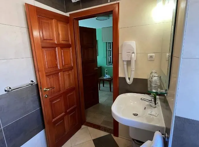 Toni Palace Gæstehus Split
