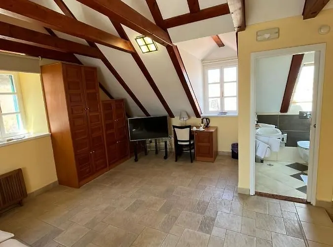 Gæstehus Toni Palace 4*