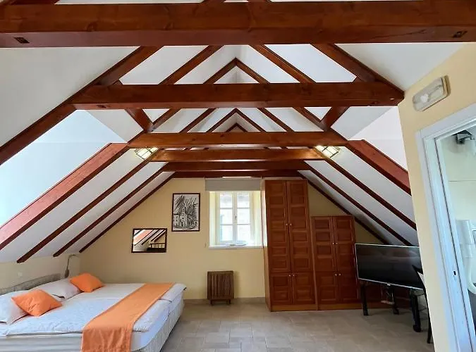 Gæstehus Toni Palace Split