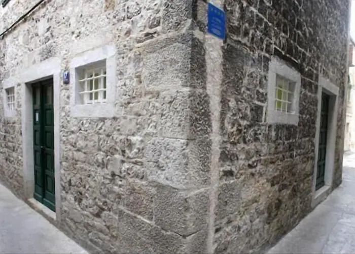 Toni Palace Split