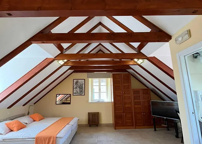 Toni Palace 4* Split