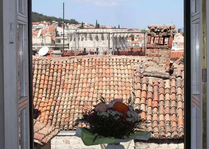 Toni Palace Split