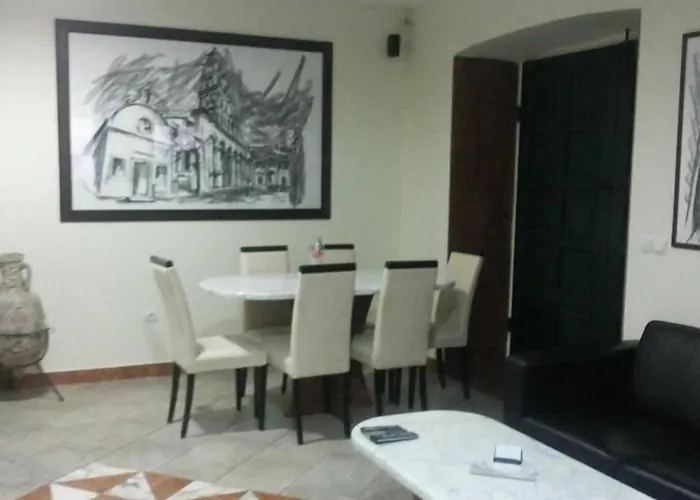 Toni Palace 4* Split