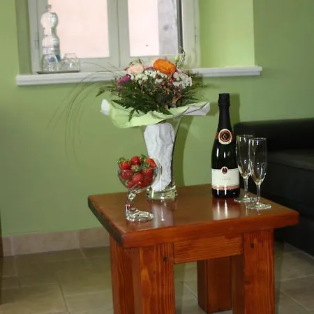 Casa de hóspedes Toni Palace Split