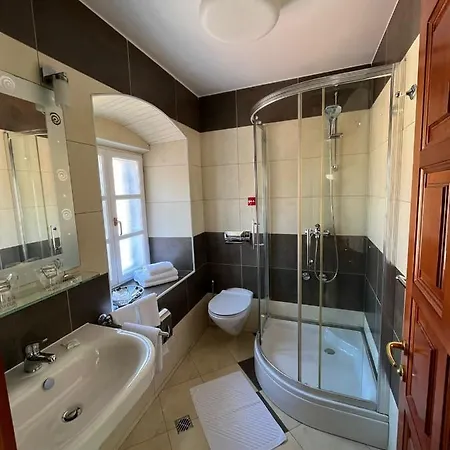 Casa de hóspedes Toni Palace