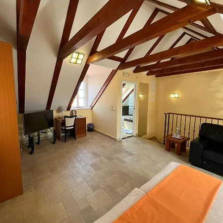 Casa de hóspedes Toni Palace
