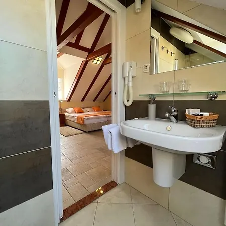 Casa de hóspedes Toni Palace 4*