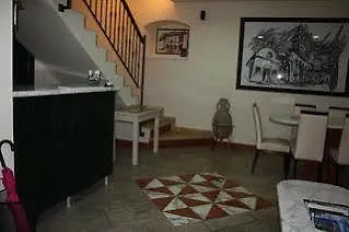 Toni Palace Casa de hóspedes