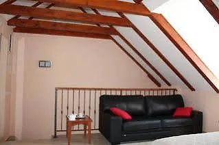 Casa de hóspedes Toni Palace 4*
