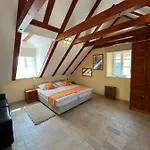 Pensionat Toni Palace Split