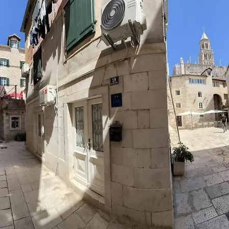 Toni Palace 4* Split