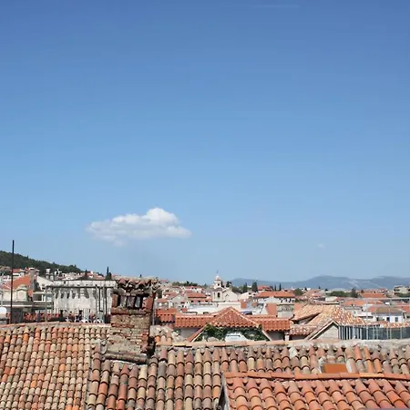 Pensionat Toni Palace
