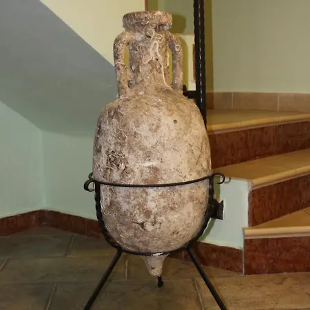 Pensión Toni Palace Split