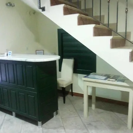 בית הארחה Toni Palace ספליט