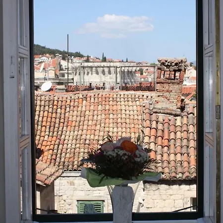 Penzion Toni Palace 4*